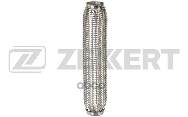 Гофра глушителя  45x320 мм Innerbraid Zekkert арт. fr-45320