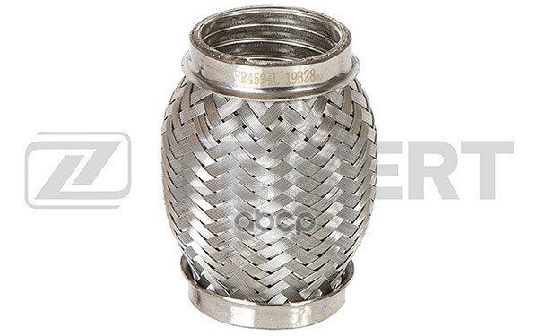 Гофра глушителя  45x94 мм Interlock Zekkert арт. fr-4594l