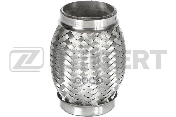 Гофра глушителя 45x94 мм Innerbraid Zekkert арт. fr-4594