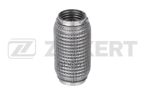 Гофра глушителя 50x150 мм Interlock кольчуга Zekkert арт. fr-50150w