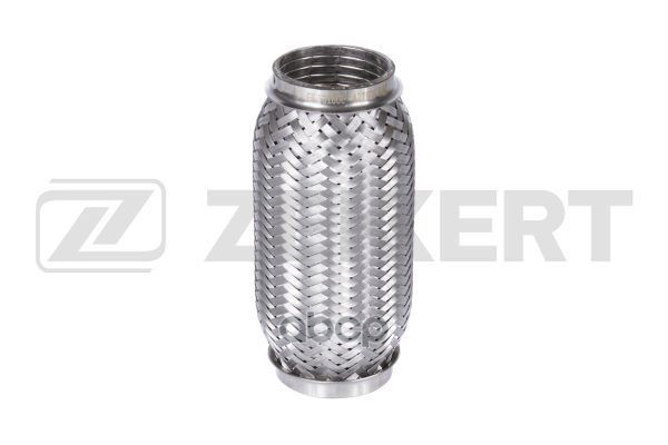 Гофра глушителя 50x160 мм Interlock Zekkert арт. fr-50160l