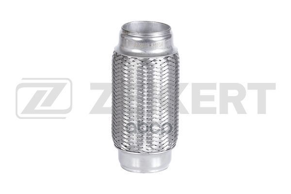 Гофра глушителя 50x160 мм Innerbraid Zekkert арт. fr-50160