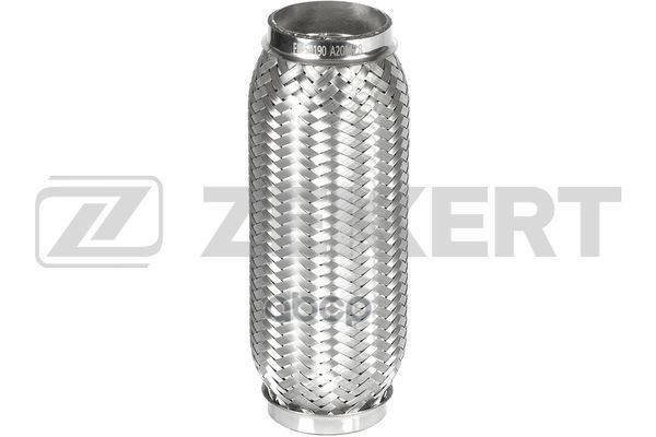 Гофра глушителя 50x190 мм Innerbraid Zekkert арт. fr-50190