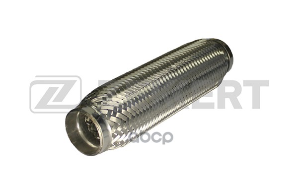 Гофра глушителя 50x200 мм Innerbraid Zekkert арт. fr-50200