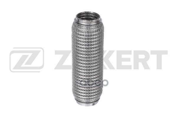 Гофра глушителя 50x230 мм Interlock кольчуга Zekkert арт. fr-50230w