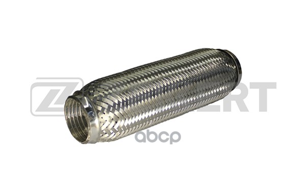 Гофра глушителя 50x250 мм Interlock Zekkert арт. fr-50250l