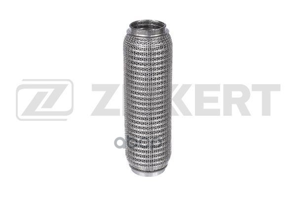 Гофра глушителя 50x250 мм Interlock кольчуга Zekkert арт. fr-50250w