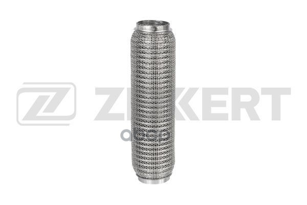 Гофра глушителя 50x280 мм Interlock кольчуга Zekkert арт. fr-50280w