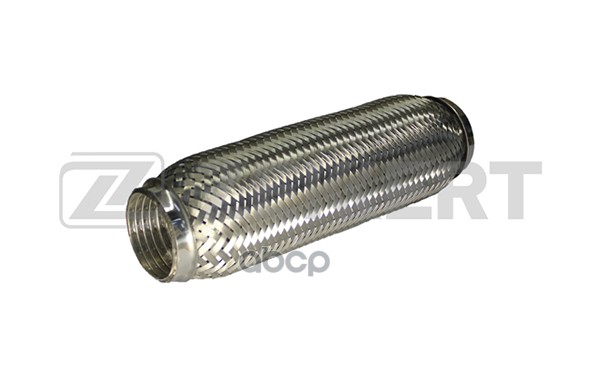 Гофра глушителя 50x320 мм Interlock Zekkert арт. fr-50320l