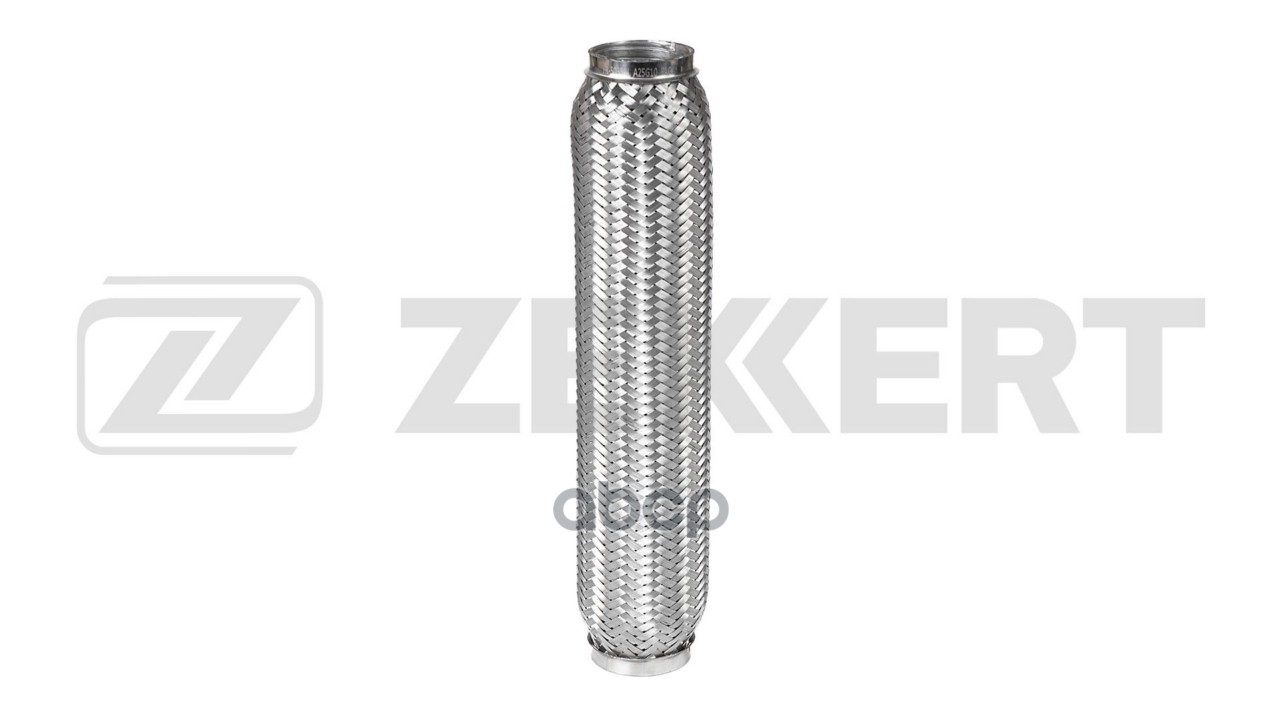 Гофра глушителя 50x350 мм Interlock Zekkert арт. fr-50350l