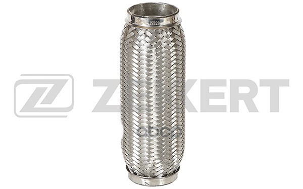 Гофра глушителя  52x200 мм Innerbraid Zekkert арт. fr-52200