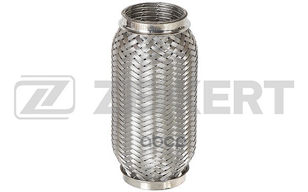 Гофра глушителя  55x170 мм Interlock Zekkert арт. fr-55170l