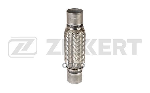 Гофра глушителя 55x180x280 мм Innerbraid с наконечниками Zekkert арт. fr-55180n
