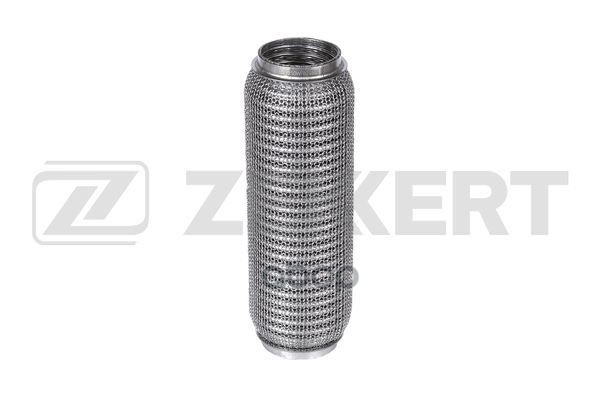 Гофра глушителя 55x250 мм Interlock кольчуга Zekkert арт. fr-55250w