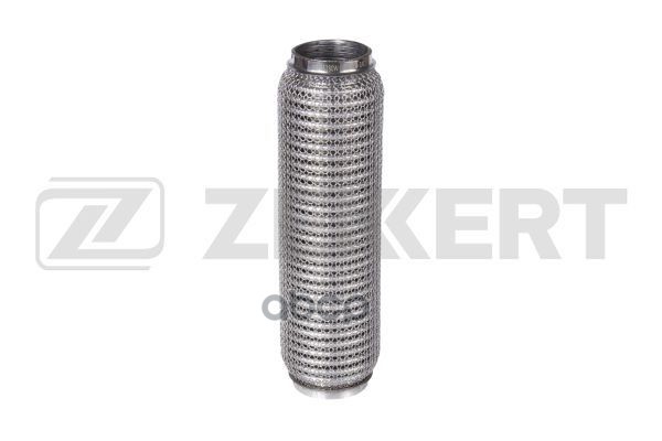 Гофра глушителя 55x280 мм Interlock кольчуга Zekkert арт. fr-55280w