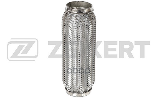 Гофра глушителя  57x230 мм Innerbraid Zekkert арт. fr-57230