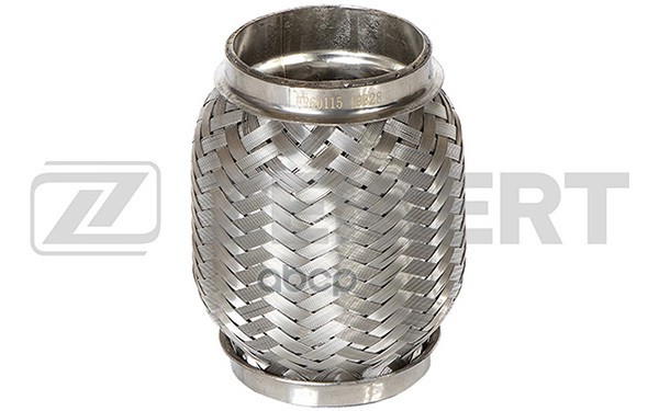Гофра Глушителя  60X115 Мм Innerbraid Zekkert арт. fr-60115