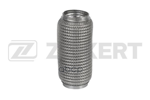 Гофра глушителя 60x200 мм Interlock кольчуга Zekkert арт. fr-60200w
