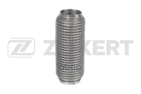 Гофра глушителя 60x230 мм Interlock кольчуга Zekkert арт. fr-60230w