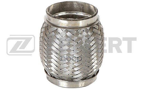 Гофра Глушителя  64X101 Мм Innerbraid Zekkert арт. fr-64101