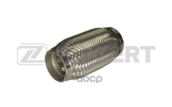 Гофра глушителя 65x150 мм Innerbraid Zekkert арт. fr-65150