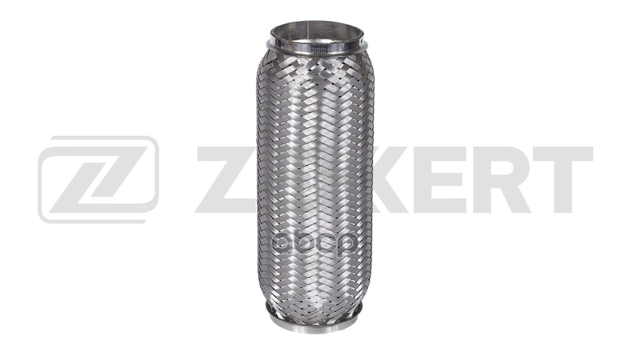 Гофра глушителя 70x250 мм Innerbraid Zekkert арт. fr-70250