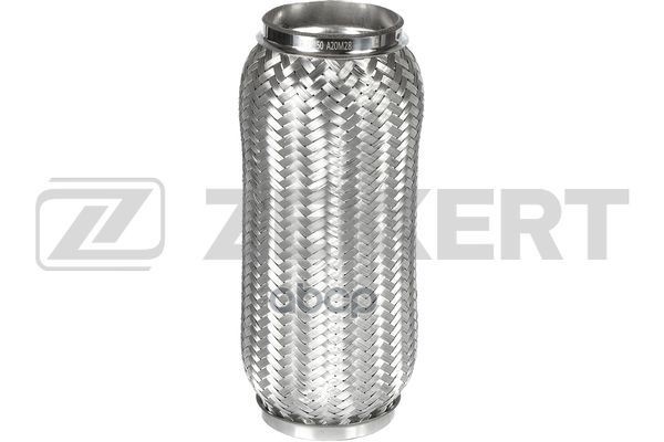 Гофра глушителя 75x250 мм Innerbraid Zekkert арт. fr-75250