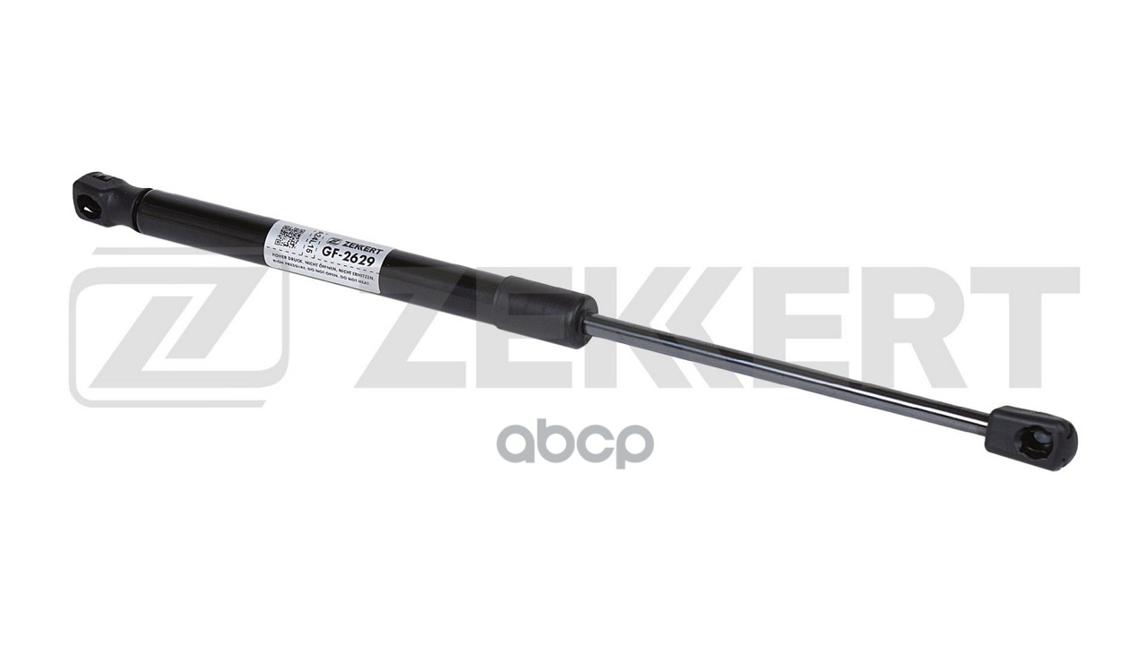 Пружина газовая капота Hyundai Sonata VI 09- Zekkert арт. gf-2629