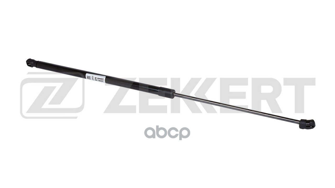 Пружина газовая капота Kia Magentis II 05- Zekkert арт. gf-2637