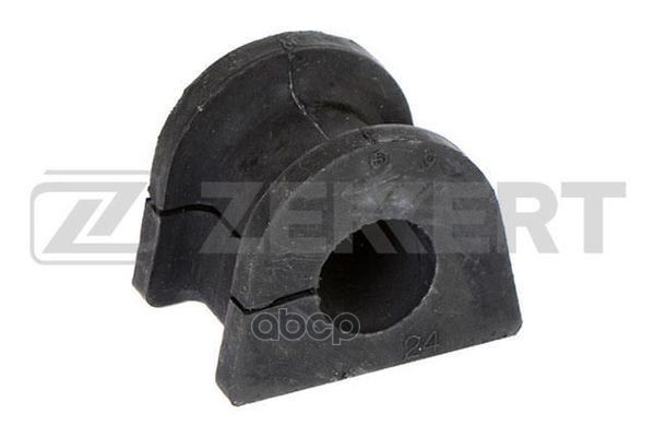 Втулка задн. стабилизатора Mitsubishi Pajero III 00- Zekkert арт. gm-1163