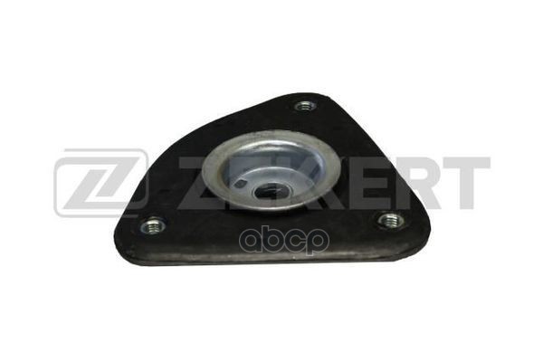 Опора амортизатора перед. Ford C-Max 07-  Focus II III 04-  Mazda 3 03-  Volvo C30 06-  S40 II 04- Zekkert арт. gm-2040