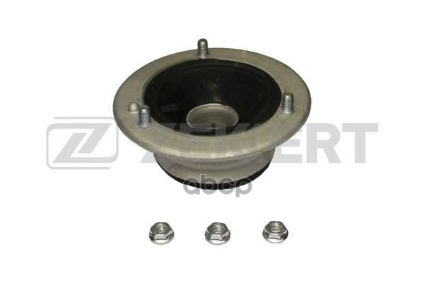Опора амортизатора перед. BMW 3 (E46) 97-  1 (E81  E82  E88) 04- Zekkert арт. gm-2045