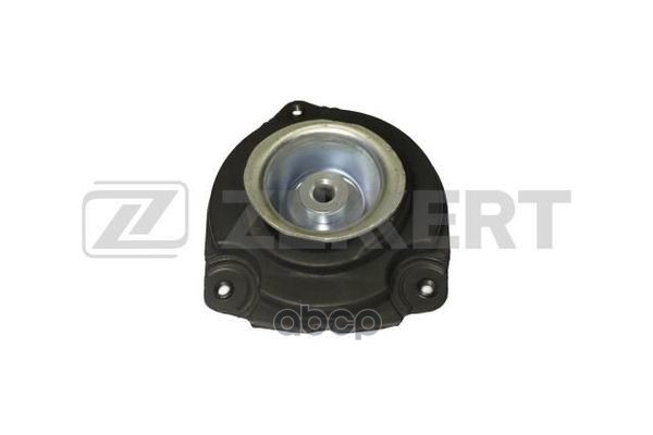 Опора амортизатора перед. прав. Nissan Qashqai (_J10_) 07-  X-Trial (T31) 07- Zekkert арт. gm-2093