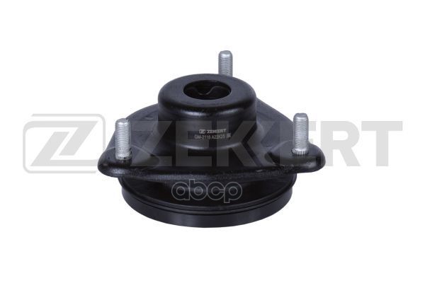 Опора перед. амортизатора Kia Optima 10-  Hyundai i40 11- Zekkert арт. gm-2116