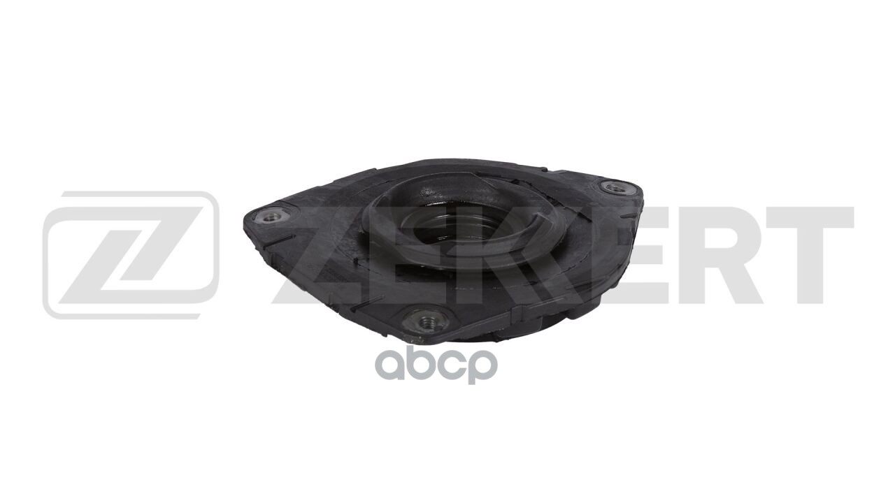 Опора амортизатора перед. Renault Megane III 08-  Scenic III 08-  Grand Scenic III 09- Zekkert арт. gm-2124