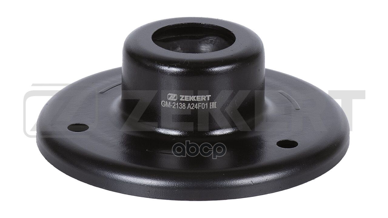 Опора амортизатора задн. Suzuki Baleno (EG) 95- Zekkert арт. gm-2138