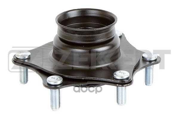 Опора амортизатора перед. Honda CR-V III 06-  Haval H6 12- Zekkert арт. gm-2161