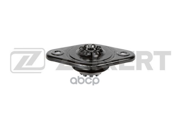 Опора амортизатора задн. Hyundai Accent II-III 05-  Solaris IV 10-  Kia Rio II-III 05- Zekkert арт. gm-2166