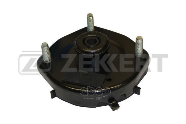 Опора амортизатора задн. прав. Mazda 323 VI 98-  Premacy 02- Zekkert арт. gm-2178