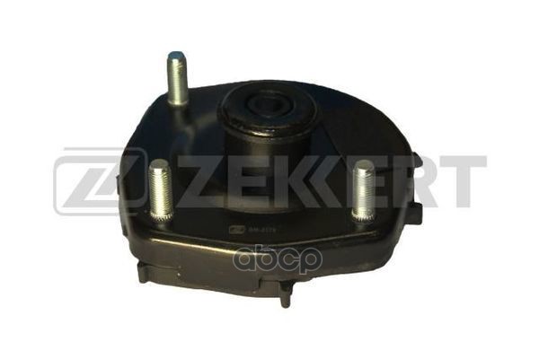 Опора амортизатора задн. лев. Mazda 323 VI 98-  Premacy 02- Zekkert арт. gm-2179