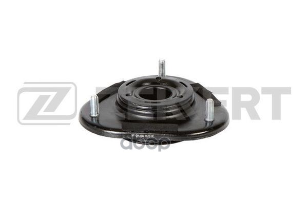 Опора амортизатора перед. Toyota Corolla (E120) 01-  Prius (W20) 03-  Pontiac Vibe 03- Zekkert арт. gm-2242