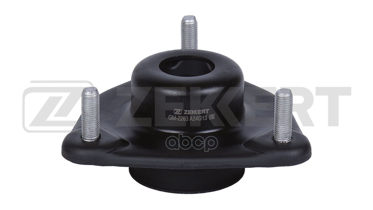 Опора перед. амортизатора Chery Tiggo 4 (T17) 17-  Tiggo 7 (T15) 16- Zekkert арт. gm-2263