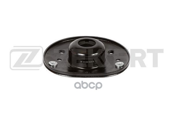 Опора амортизатора перед. Ford Galaxy II 06-  Mondeo IV 07-  S-Max 06- Zekkert арт. gm-2368