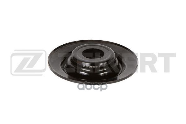 Опора амортизатора перед. Audi TT 98-  Seat Leon I  II 99-  Skoda Octavia (1U_  1Z_) 96-  VW Bora 98 Zekkert арт. gm-2402