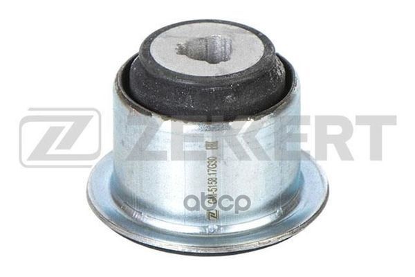 С/блок перед. рычага Nissan Kubistar (X76) 03-  Renault Clio I  II 94-  Kangoo 97-  Symbol II 08-  T Zekkert арт. gm-5158