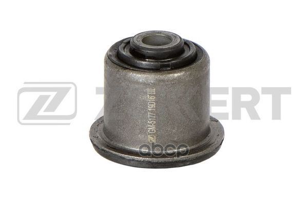 С/блок передний перед. рычага Audi 80 II-IV 78-  90 II-III 84-  Cabriolet 91-  Coupe 81-  Quattro 80 Zekkert арт. gm-5177