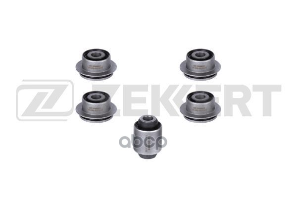 С/блок задн. верх. рычага Subaru Forester ( SG_  SH_) 07-  Impreza (G_) 08-  Legacy (BL  BM  BR) 08- Zekkert арт. gm-5383