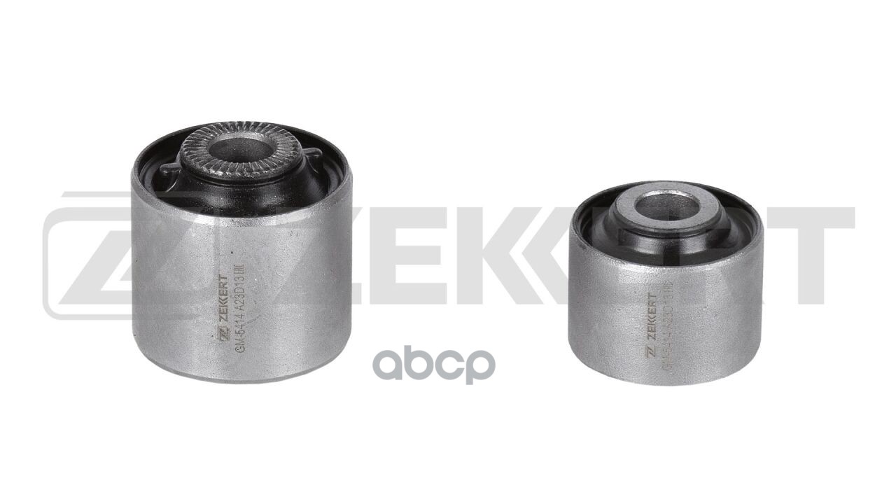 С/блоки задн. рычага (к-т) Toyota Highlander (U50) 14-  Lexus RX 270/350/450h (_L1_) 08- Zekkert арт. gm-5414