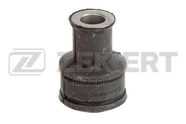 С/Блок Верхний Задн. Амортизатора Ford Transit Iii-Iv 00- Zekkert арт. gm-5453