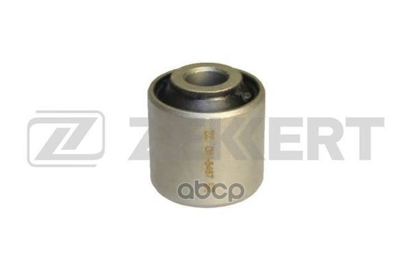 С/блок нижний задн. амортизатора Honda Accord VII 03-  CR-V II-IV 03-  FR-V 05-  Stream 01- Zekkert арт. gm-5467